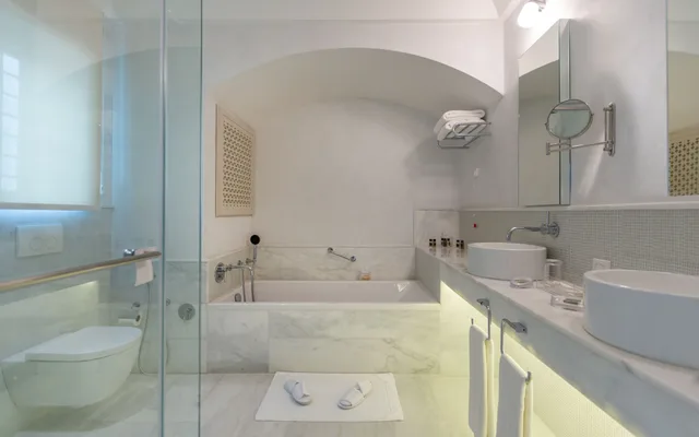 Suite, King Bed, DAR EL JELD HOTEL AND SPA 2/2