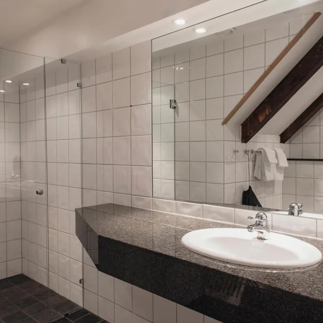 جناح، Home Hotel Skagen Brygge 5/6
