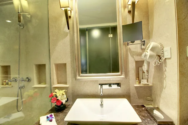 Neo, Classic, Double Bed، The Pllazio Hotel 5/5