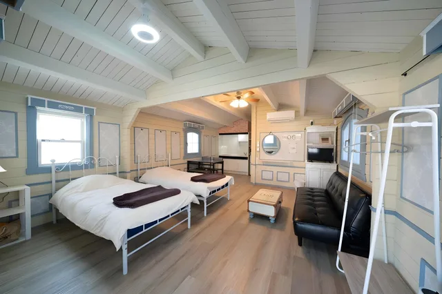 كوخ، Cottage Morinokokage 1/1