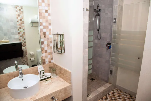 Deluxe, Double Bed, Occidental Nuevo Vallarta 2/2