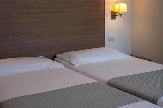 Economy, Street View، Hotel Italia e Lido Rapallo 8/10