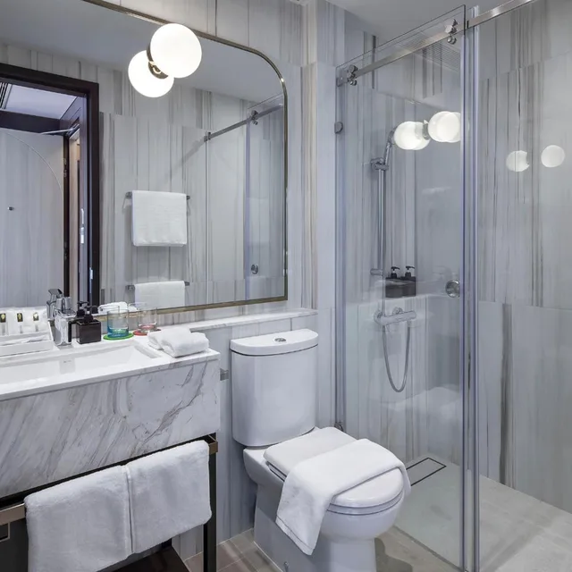 غرفة كلاسيكية بسرير كينج، Hotel 1936 5/8