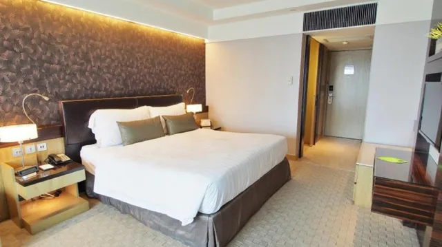 غرفة قياسية مفردة، Royal Park Hotel Hong Kong 1/1