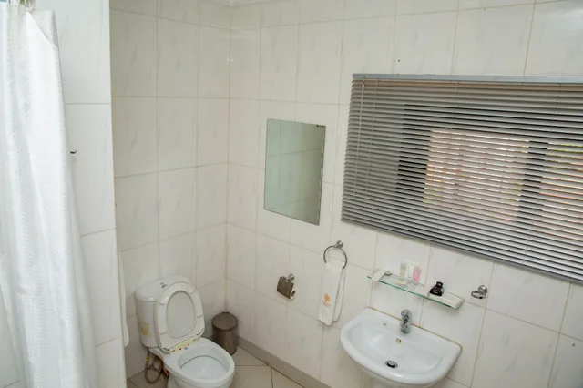 جناح تنفيذي بسرير كينج، Ishakool Hotels 4/4