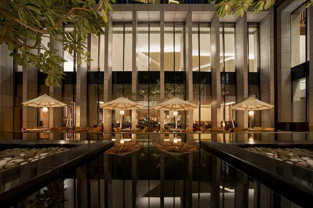 Anantara Downtown Dubai Hotel، دبي 10/30