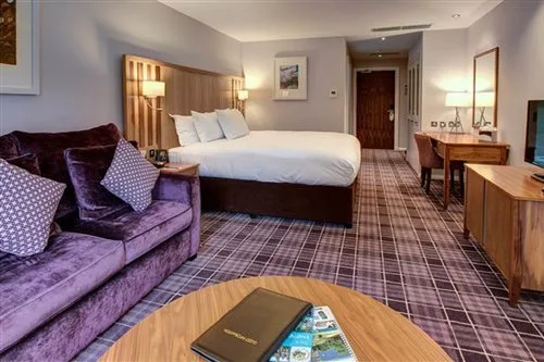 غرفة فاخرة بسريرين منفصلين، Kingsmills Hotel 1/1
