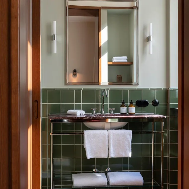 Superior, Double Bed, Boutique Hotel Chateau Royal 6/6