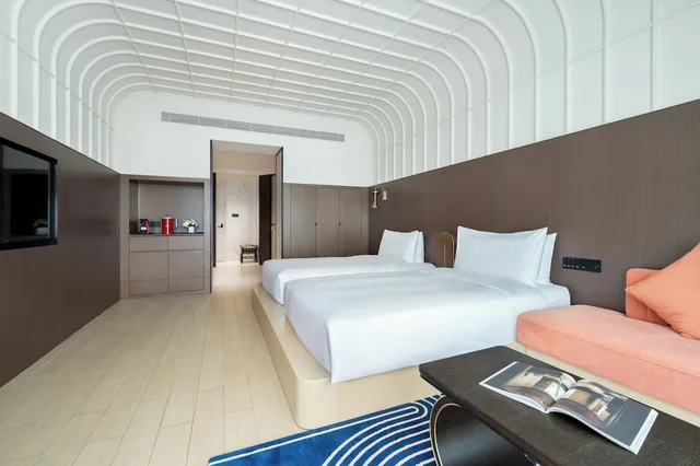 Tiancheng Blemont Hotel Sanya, Vignette Collection by IHG، سانيا 14/37