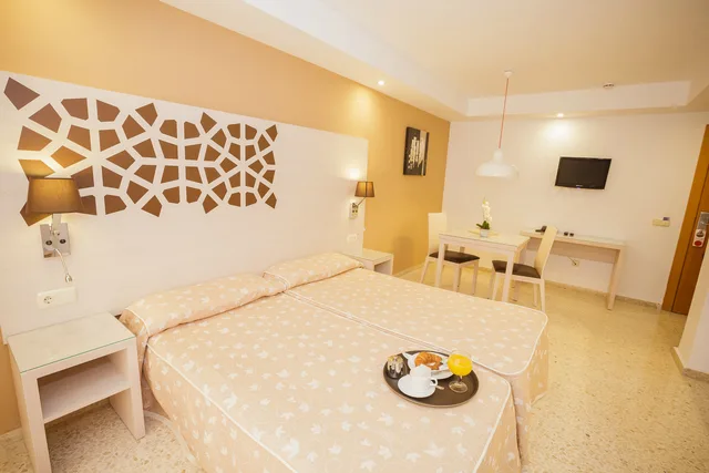 استوديو، Puerto Azul Marbella 1/4