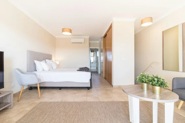 استوديو، Pestana Gramacho Residences 5/10