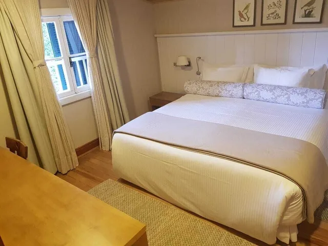 Suite, King Bed, Forest View, Sofa، Hotel Toriba 2/4