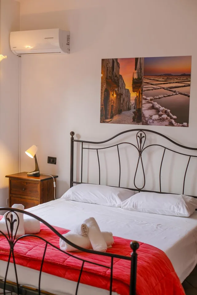 Apartment, Two Story، Residence Il Baglio 9/10