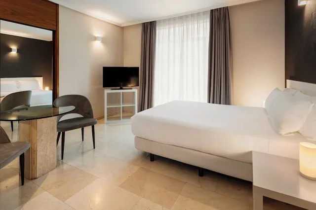 شقة كلاسيكية ثلاثية بثلاثة أسرّة، Sercotel Togumar 7/10