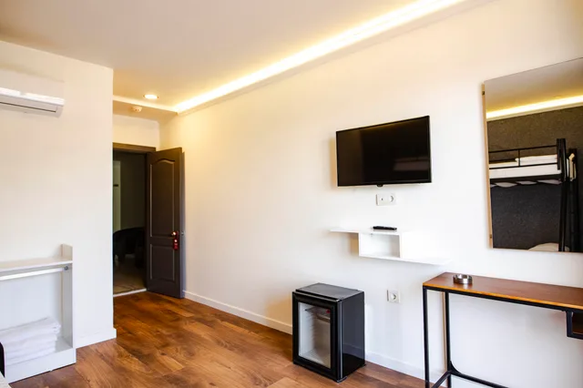 Room, Double Bed, Xl، Belsun Boutique Hotel 8/10