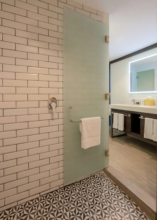 غرفة بسرير كينج، Hyatt Centric San Salvador 5/6