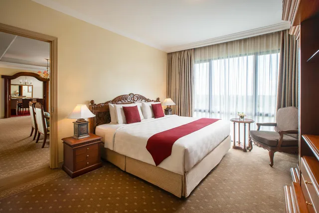 Aryaduta Suite، Aryaduta Lippo Village 1/2