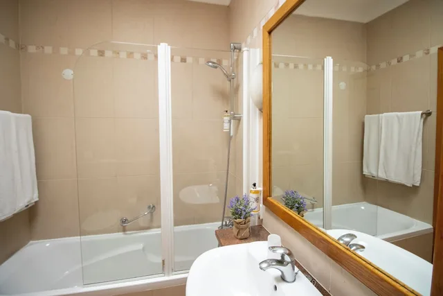 فيلا بغرفتي نوم، Pestana Palm Gardens 7/7