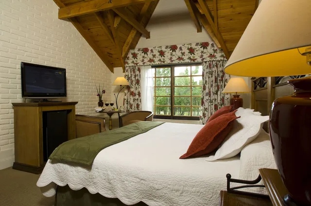 Standard, Twin Beds, HOTEL POSADA LOS ALAMOS 3/3