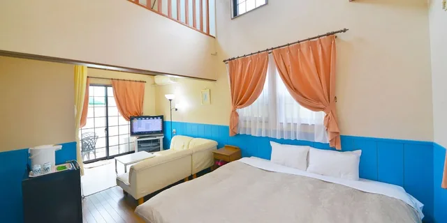 Maisonette, Outdoor Bath, Smoking، Hotel Euro City 1/10