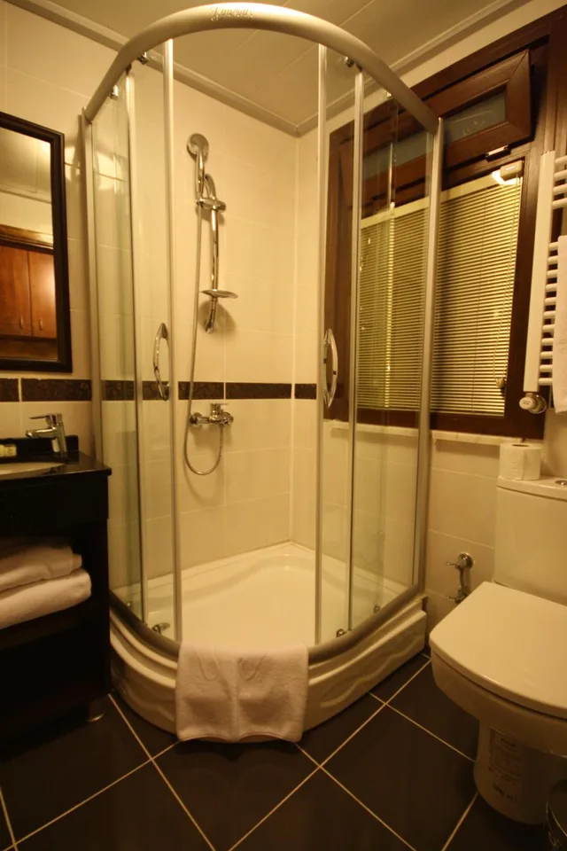 جناح، Sultanahmet Suites 5/5