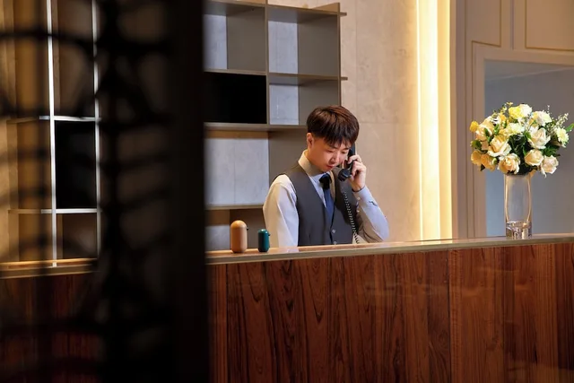 Voco Lianyungang Star Of Haizhoubay by IHG، Lianyungang 3/50