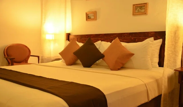 غرفة سوبيريور بإطلالة على المسبح، La Pasion Hotel Boutique 2/4