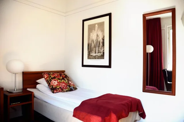 غرفة اقتصادية مفردة، Home Hotel Victoria 1/2