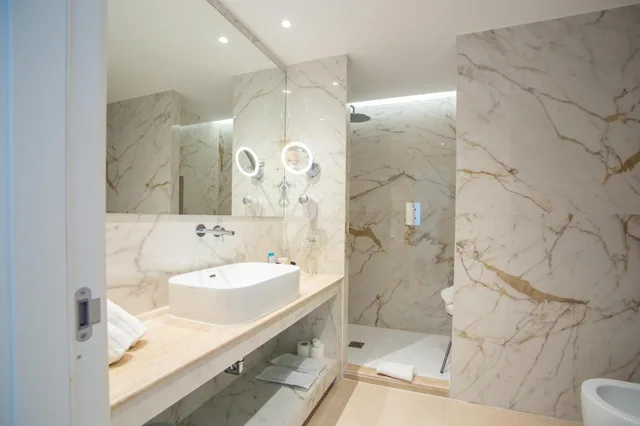 غرفة بريميوم بسرير مزدوج، Pagoda Hotel Residence 3/3