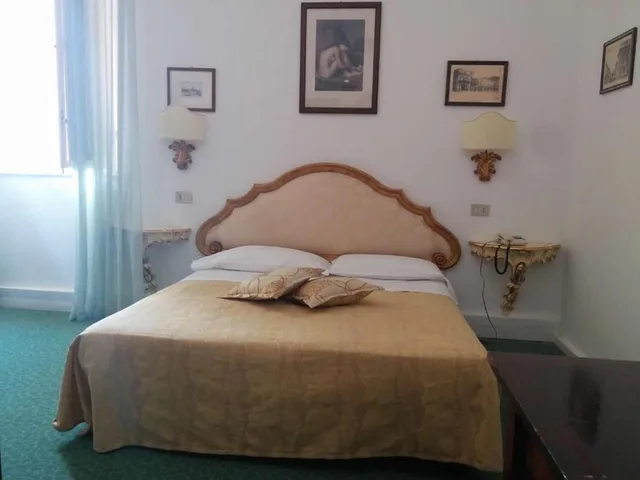 Room, Triple, 3 Beds, Villa Kinzica 1/3