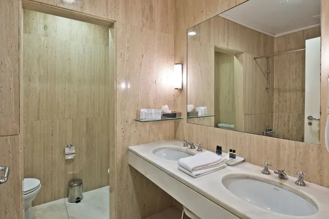 Standard, Double Bed, Lam Hotel Caramulo 2/2