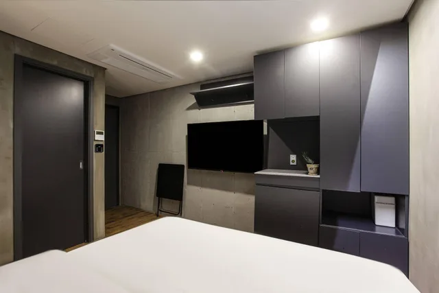 غرفة كلاسيكية، Best Western Insadong Hotel 2/5