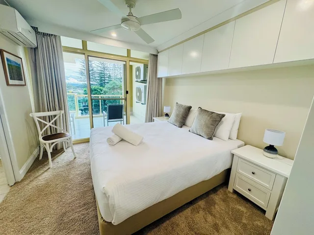 شقة بريميوم بسرير كينج وسريرين منفصلين وسرير كوين بـ3 غرف نوم، Northpoint Apartments 2/4