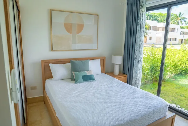 4 Bedrooms, Grand, Town House, Bunk Bed, 2 Queen Beds, Private Pool، Xeliter Green One Playa Dorada 3/10