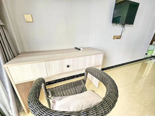 Superior, Queen Bed, Pool View, Mermaid S Beach Resort Jomtien 3/10