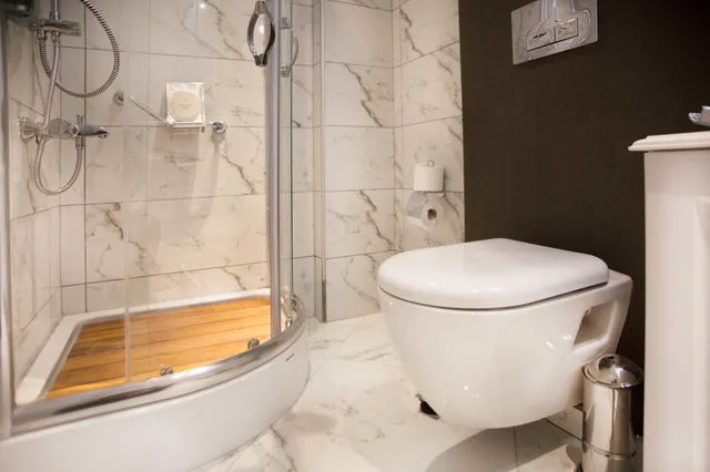 Standard, Double Bed, Astan Hotel Taksim 3/3