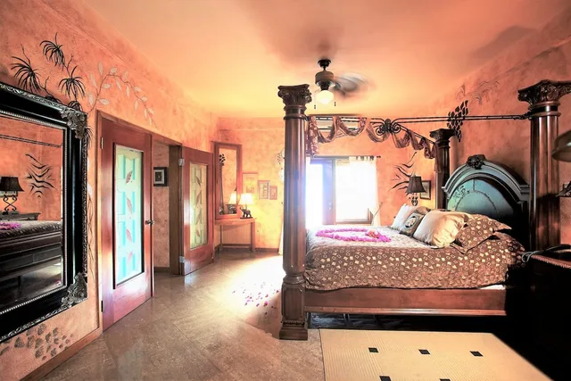 Honeymoon, Villa, King Bed, Ocean Front، Chabil Mar Resort 1/2