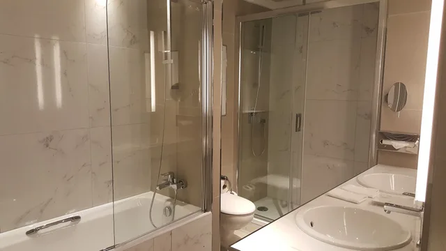 Deluxe, Hotel Rochester Champs-Elysees 5/5