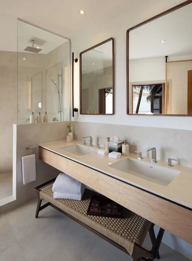 Mirihi Island Resort، Male 55/56
