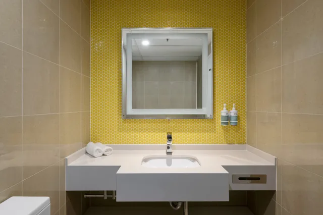 Executive, Sydney Central by Ascott Limited 8/8