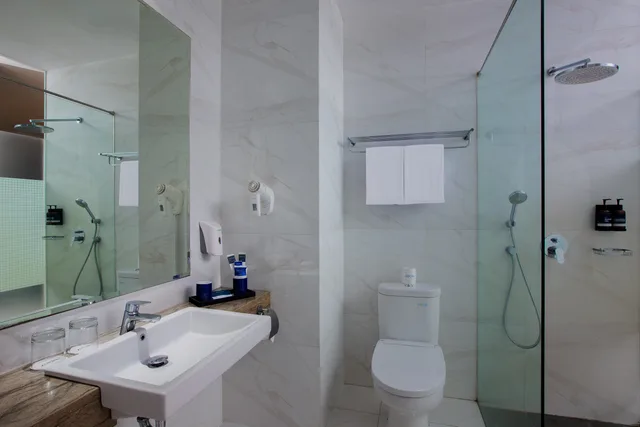 Aston Suite، Aston Inn Tasikmalaya 3/3