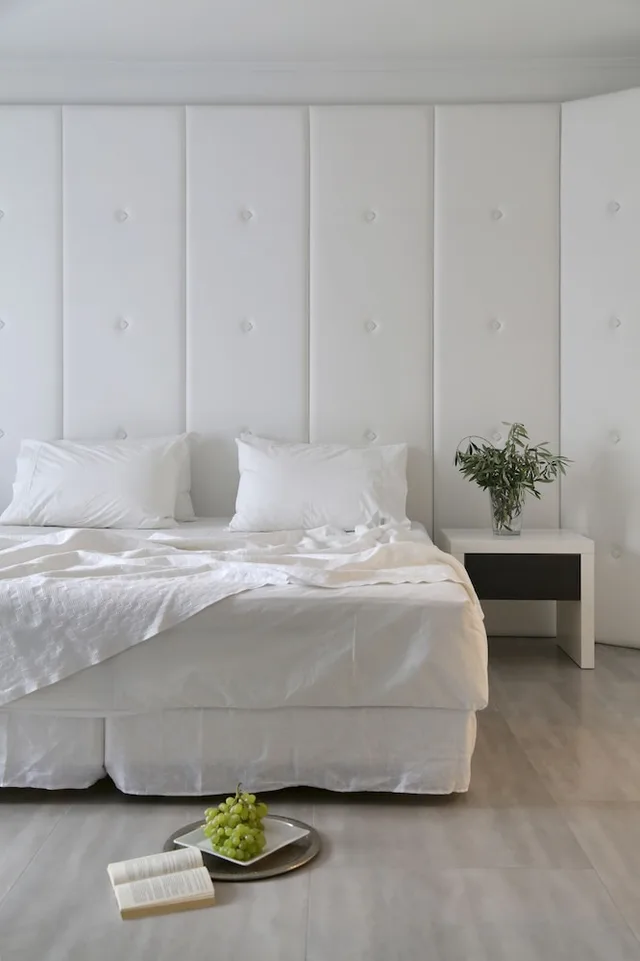 غرفة سوبيريور بسرير كينج، Racconto Boutique Desing Hotel - Adults Only 3/4