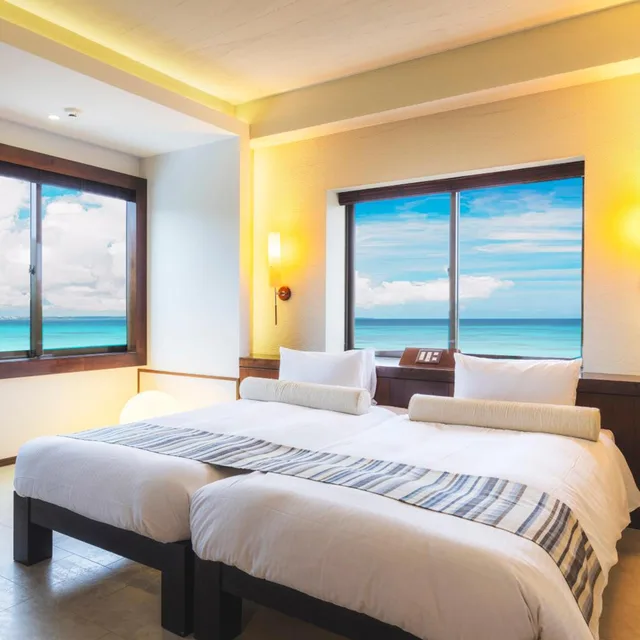 فيلا بمسبح خاص، La Casa Panacea Okinawa Resort 3/10