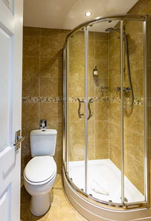 غرفة كلوب سوبيريور بسريرين منفصلين، Wheatlands Lodge Bed Breakfast 7/7