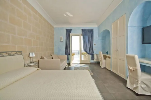 Semi Room, Grand, Junior Suite, Semi Double Bed, Al Mirador Resort 1/1