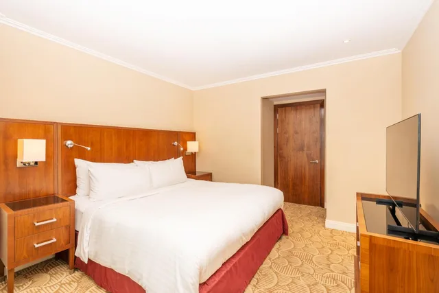 جناح بسرير كينج، Radisson RED London Twickenham 4/8