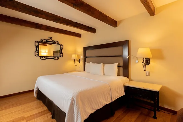 جناح بسرير كينج، Villa Mercedes San Cristobal 8/10