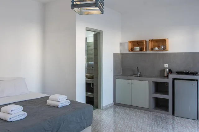Studio, VILLA VALVIS 1/10