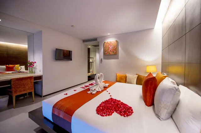 غرفة سوبيريور، Aree Tara Resort Krabi 2/10