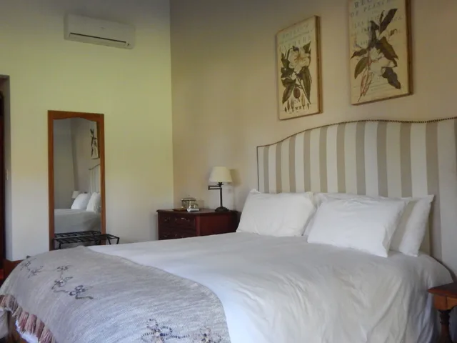 جناح ديلوكس بسرير مزدوج، HOTEL LA BAGUALA 8/10